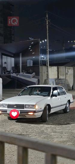 Chevrolet Celebrity